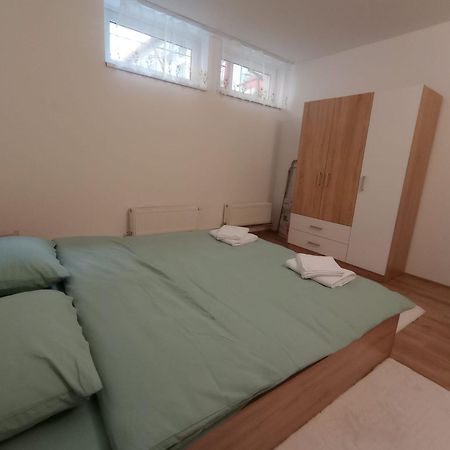 Central Kronstadt Apartments Braşov Buitenkant foto