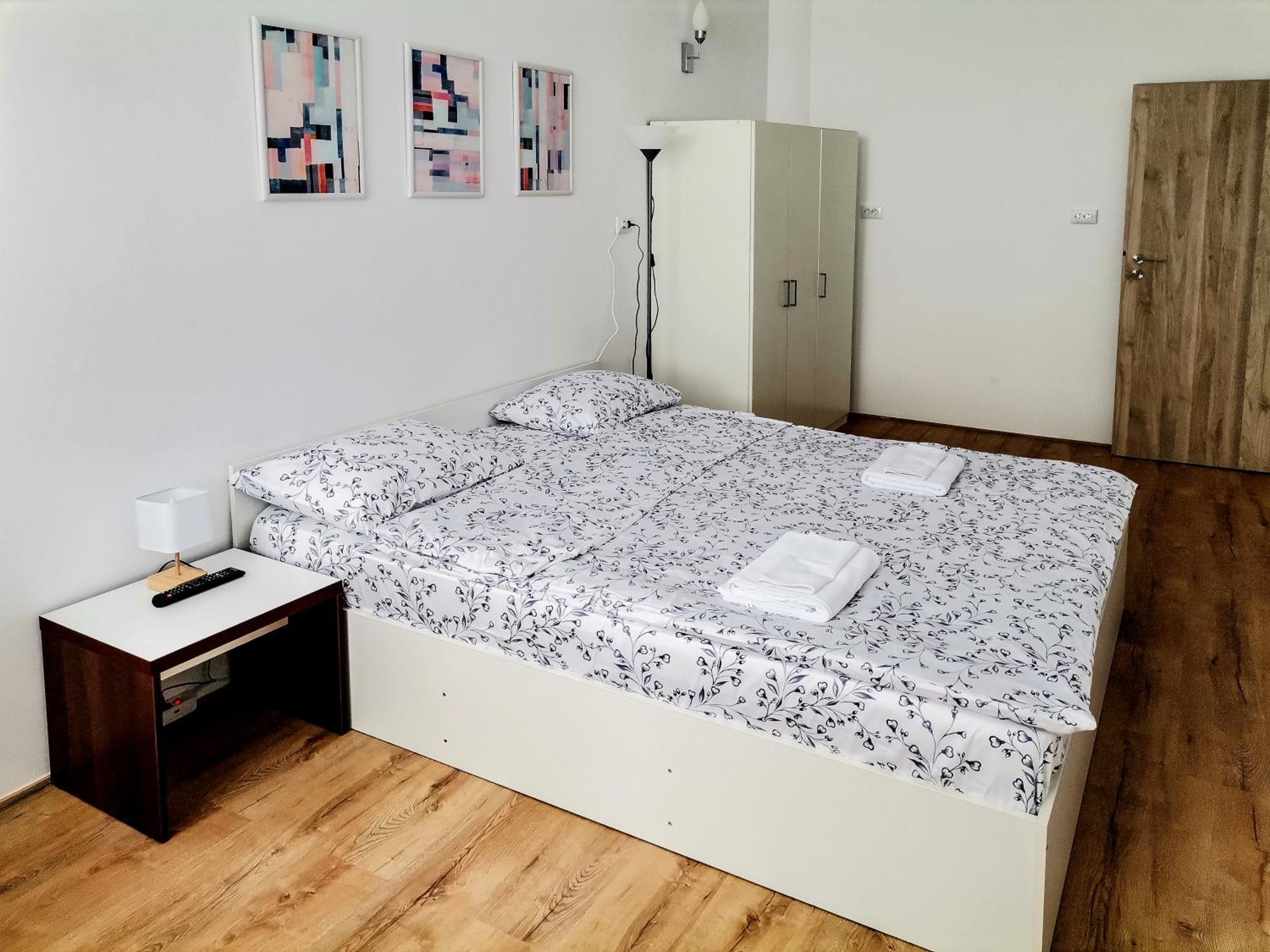 Central Kronstadt Apartments Braşov Buitenkant foto