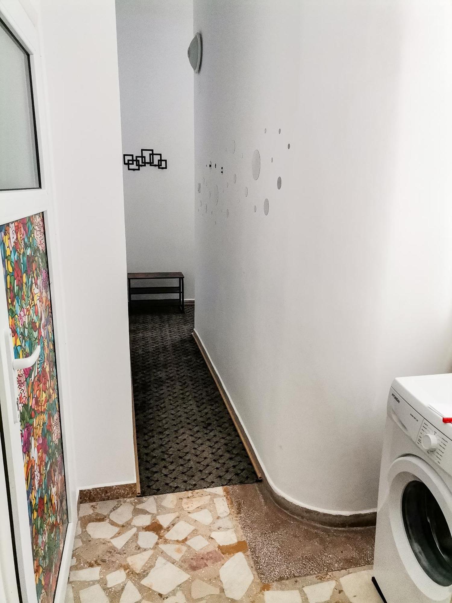 Central Kronstadt Apartments Braşov Buitenkant foto