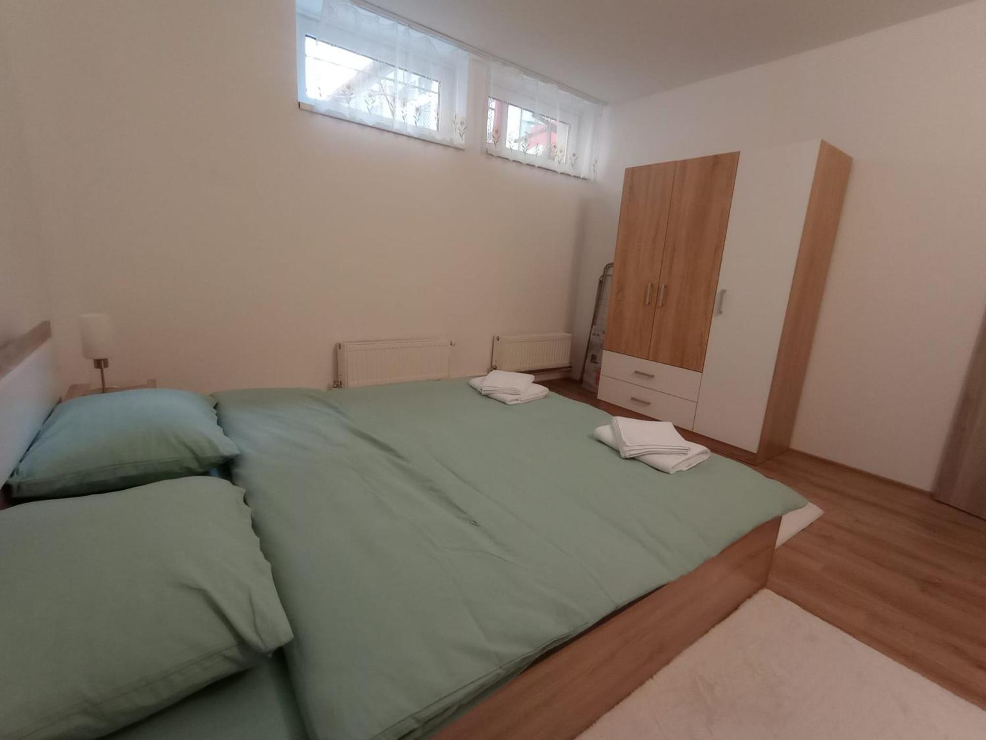 Central Kronstadt Apartments Braşov Buitenkant foto