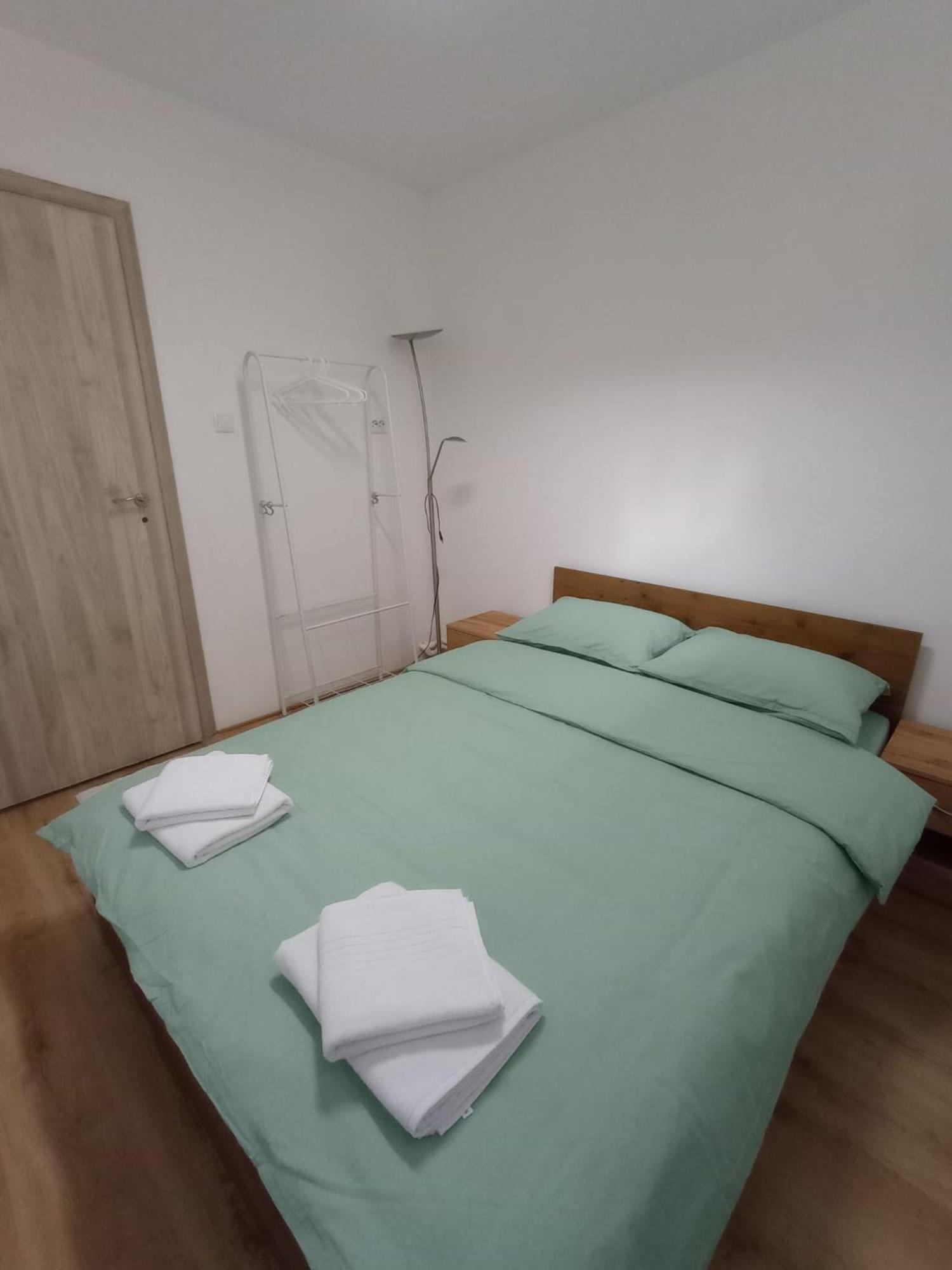 Central Kronstadt Apartments Braşov Buitenkant foto