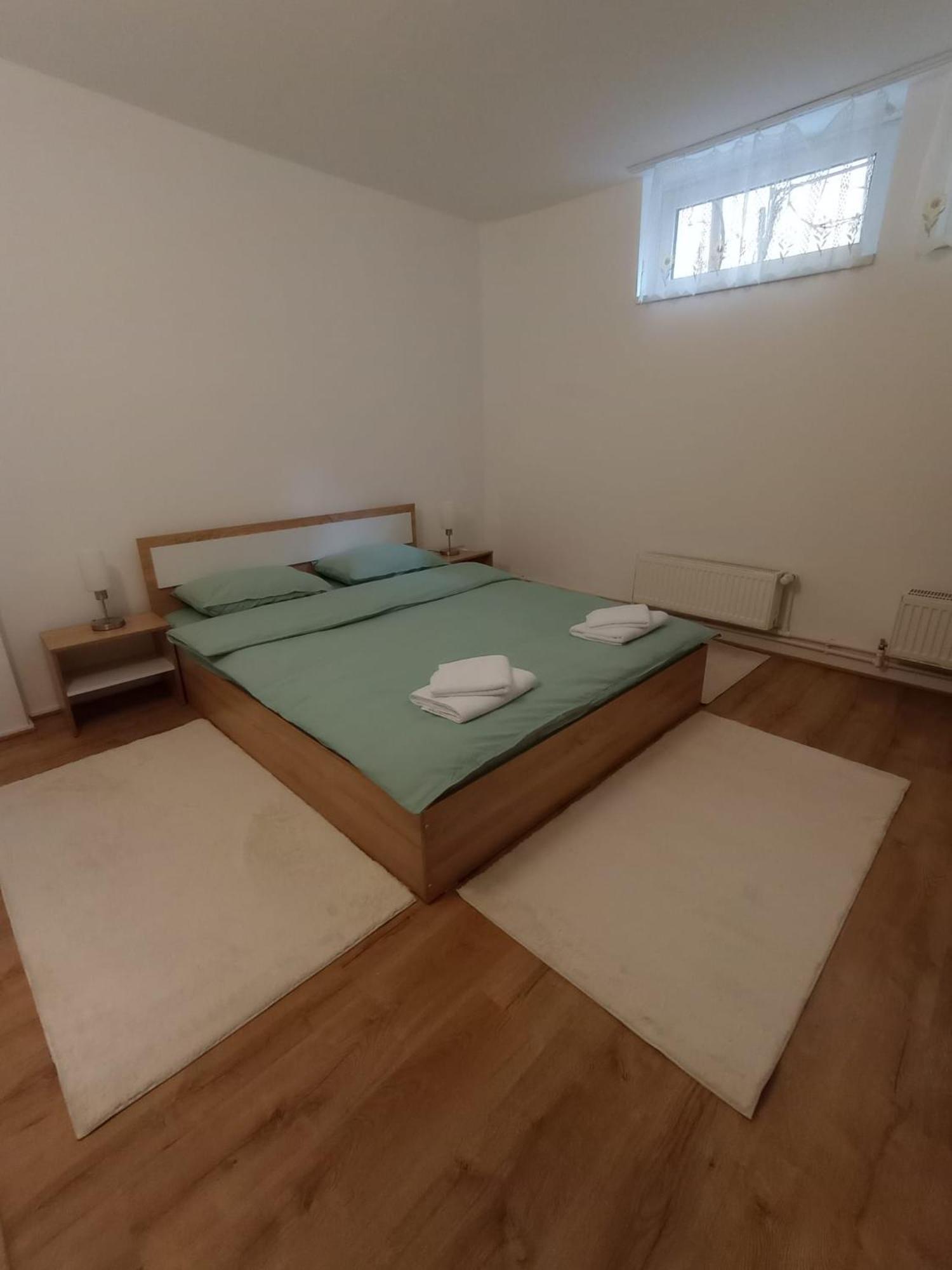 Central Kronstadt Apartments Braşov Buitenkant foto