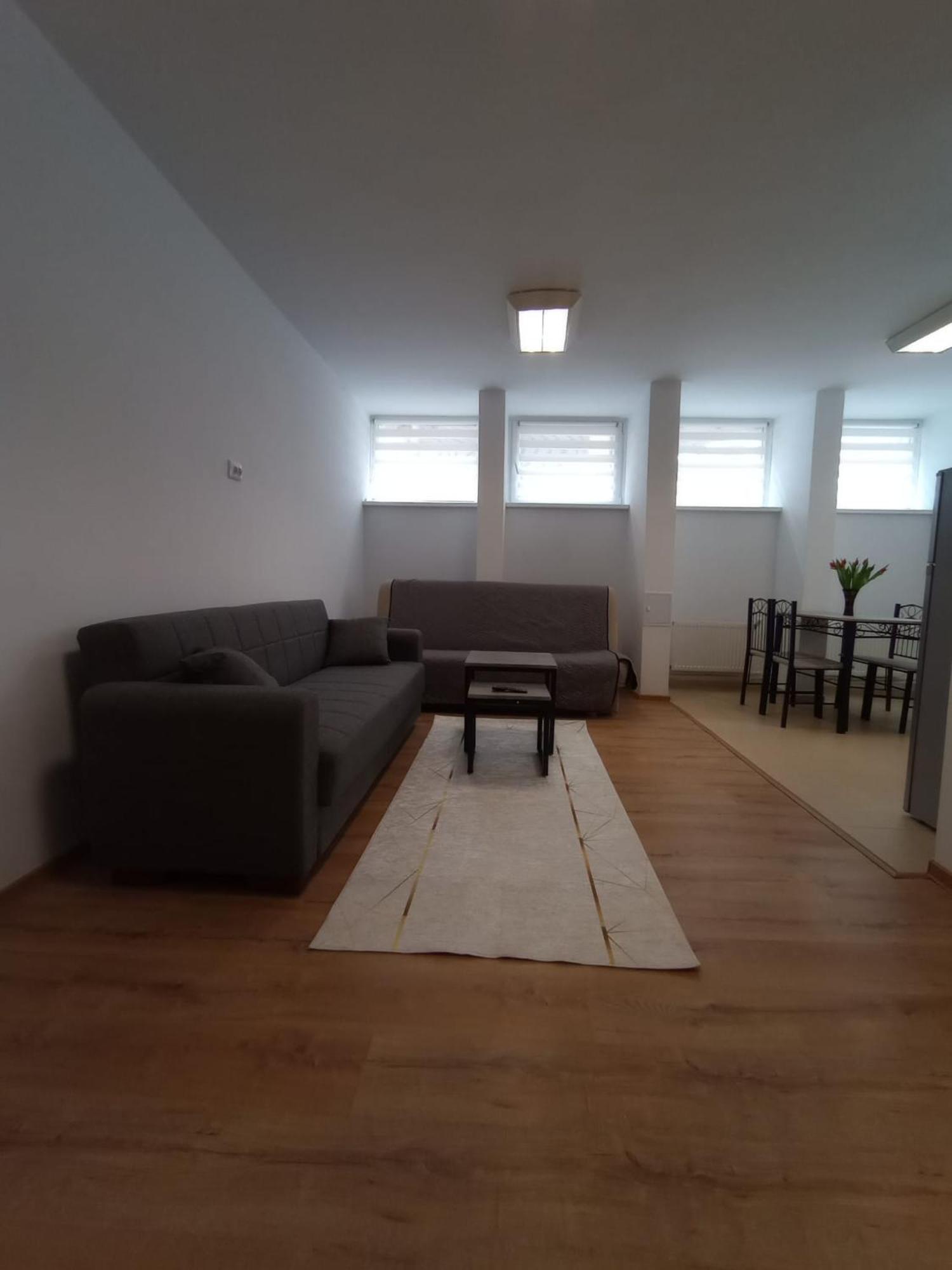 Central Kronstadt Apartments Braşov Buitenkant foto
