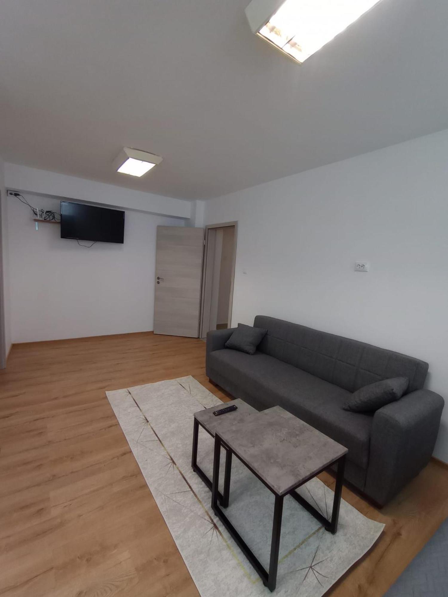Central Kronstadt Apartments Braşov Buitenkant foto