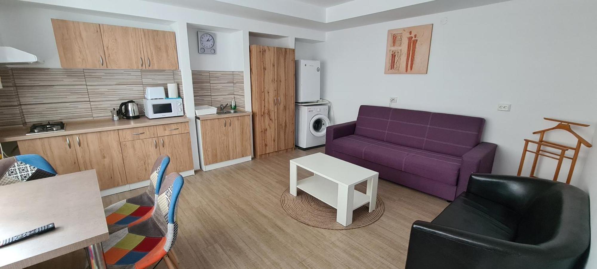 Central Kronstadt Apartments Braşov Buitenkant foto