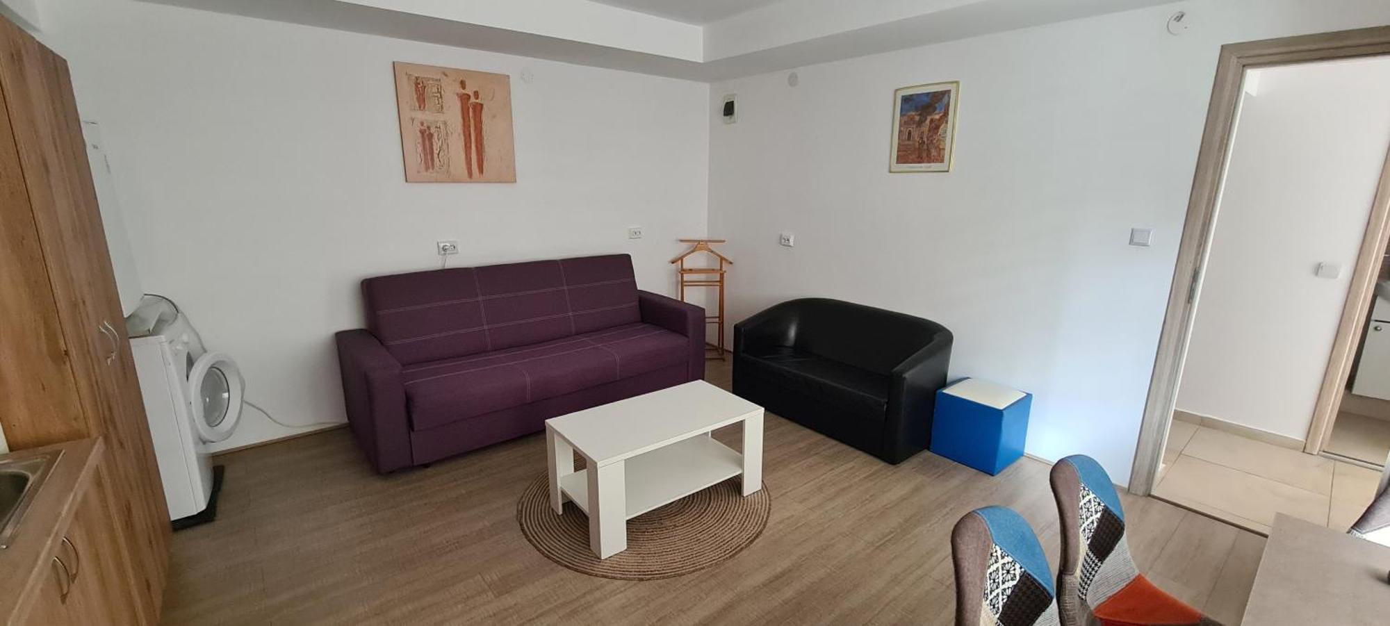 Central Kronstadt Apartments Braşov Buitenkant foto