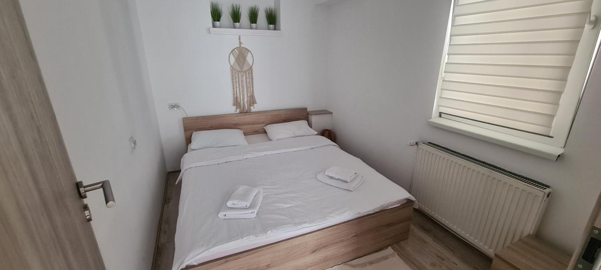 Central Kronstadt Apartments Braşov Buitenkant foto